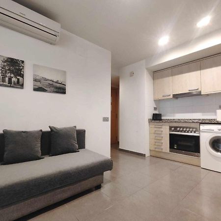 Mazi Apartments Nest Mataró Esterno foto