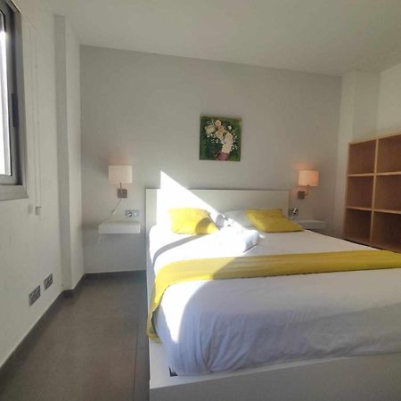 Mazi Apartments Nest Mataró Esterno foto