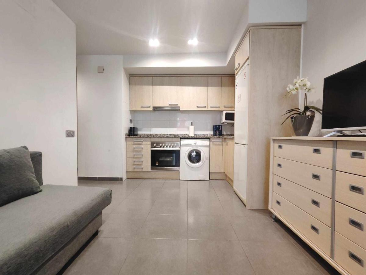 Mazi Apartments Nest Mataró Esterno foto