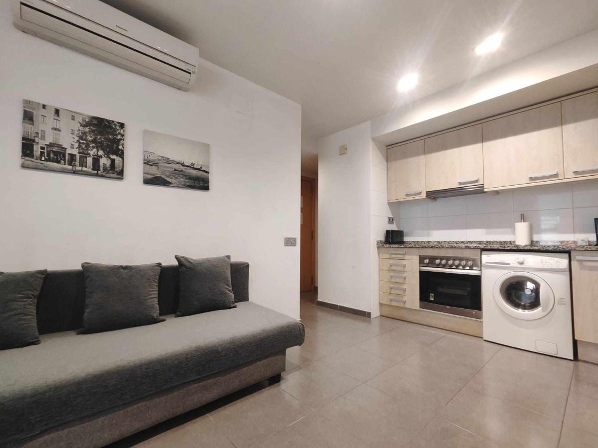 Mazi Apartments Nest Mataró Esterno foto