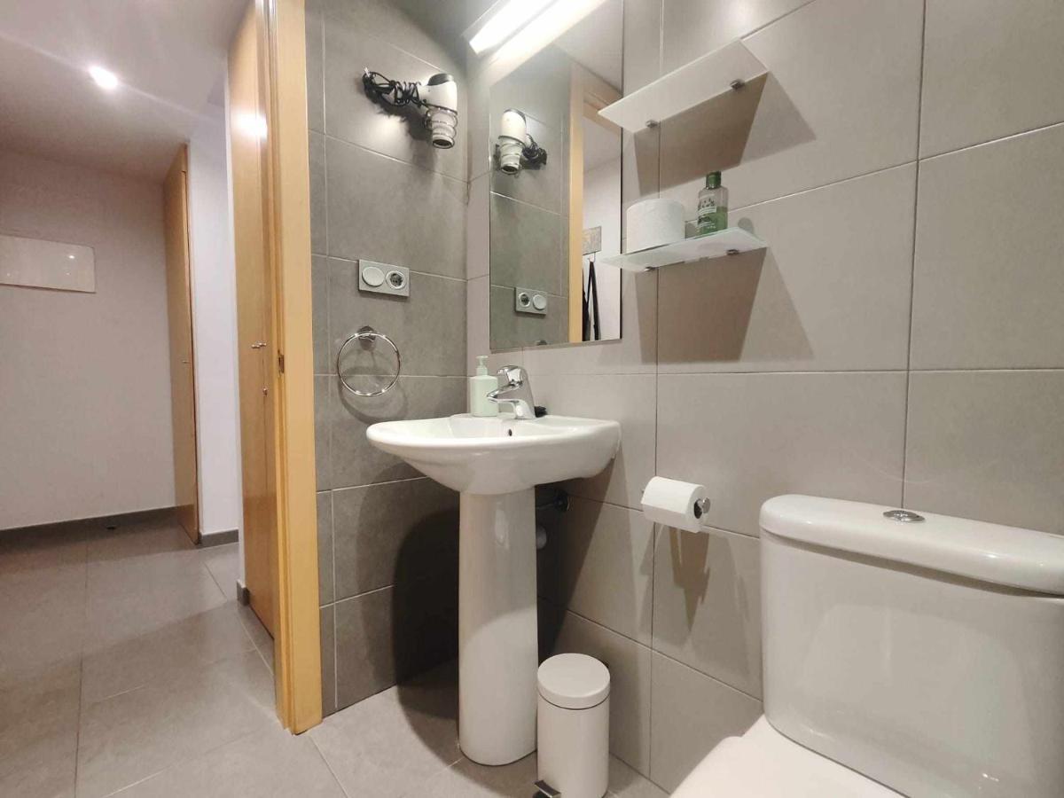 Mazi Apartments Nest Mataró Esterno foto