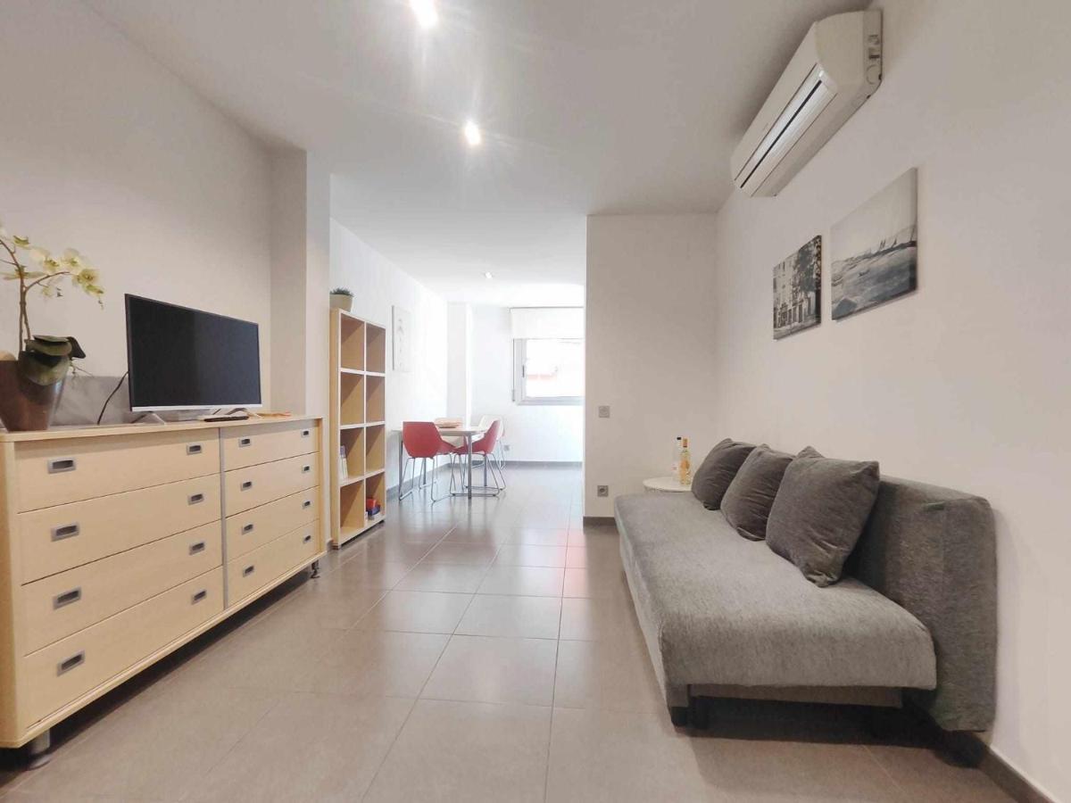 Mazi Apartments Nest Mataró Esterno foto
