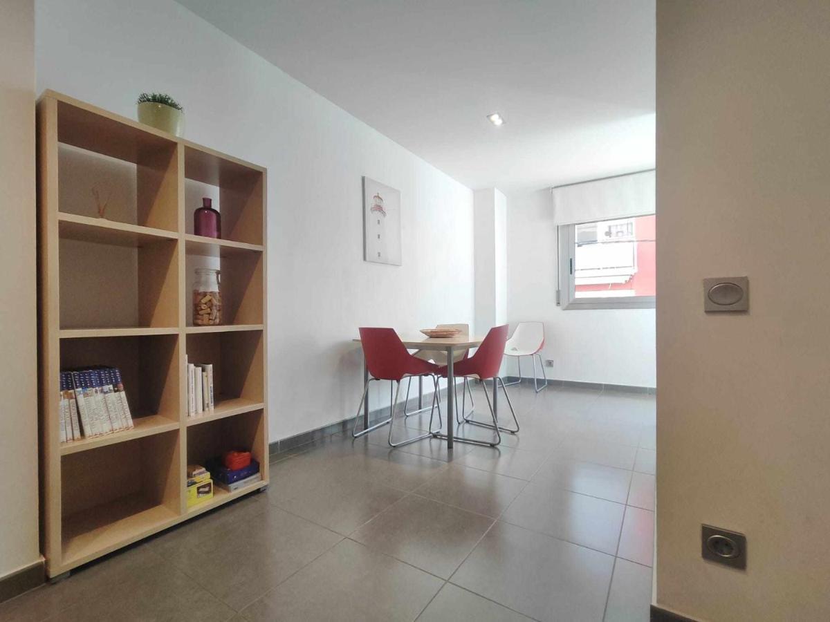 Mazi Apartments Nest Mataró Esterno foto