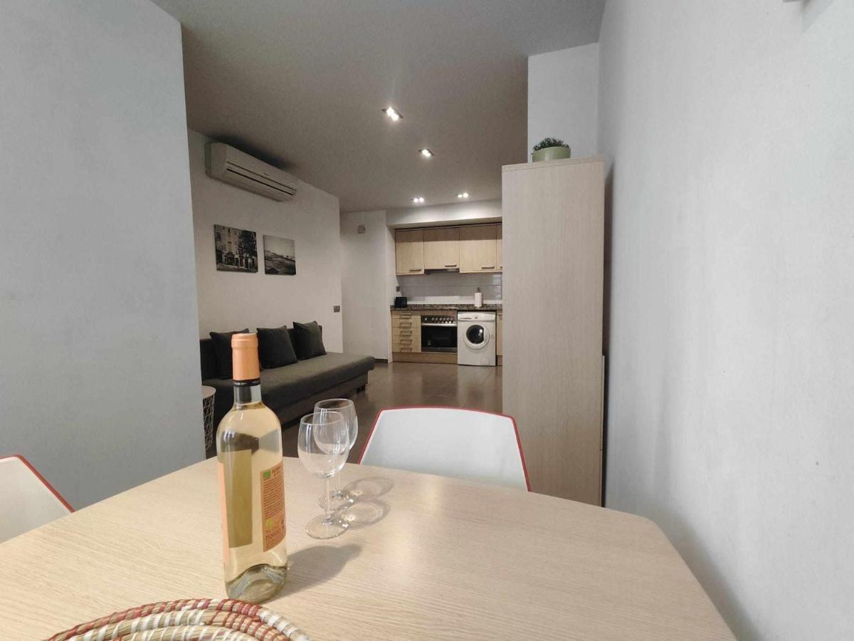 Mazi Apartments Nest Mataró Esterno foto