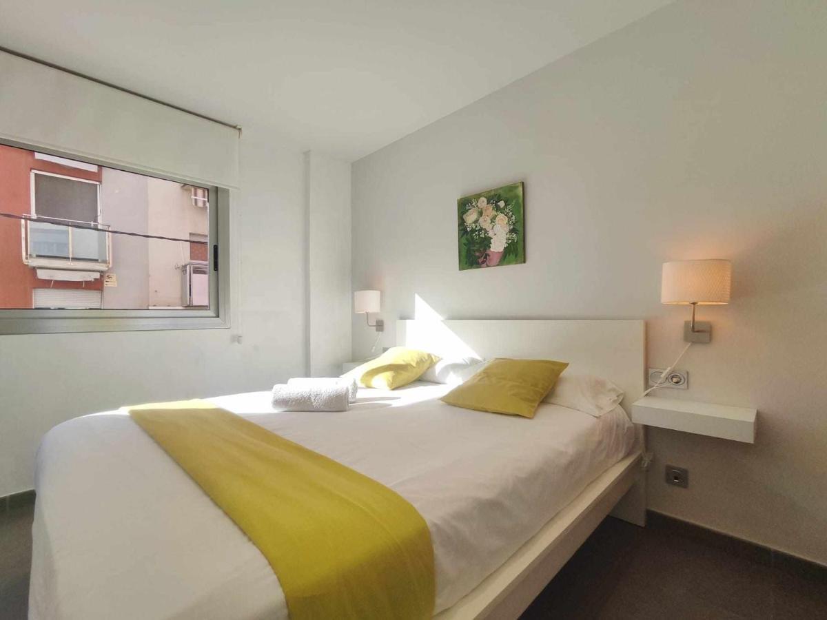 Mazi Apartments Nest Mataró Esterno foto