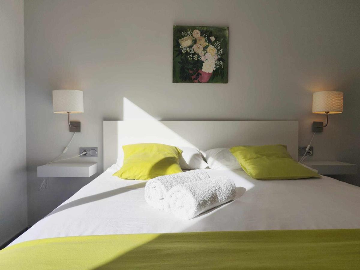 Mazi Apartments Nest Mataró Esterno foto