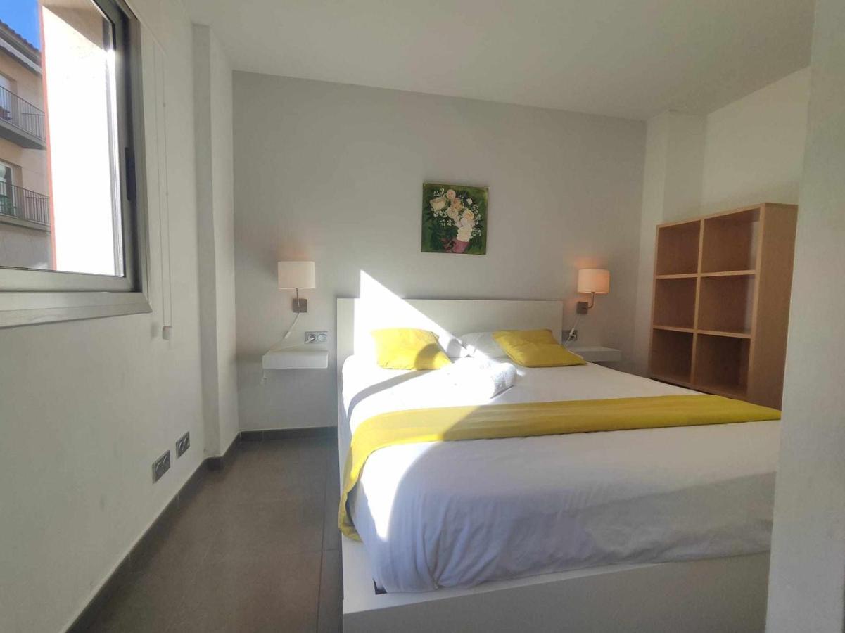 Mazi Apartments Nest Mataró Esterno foto