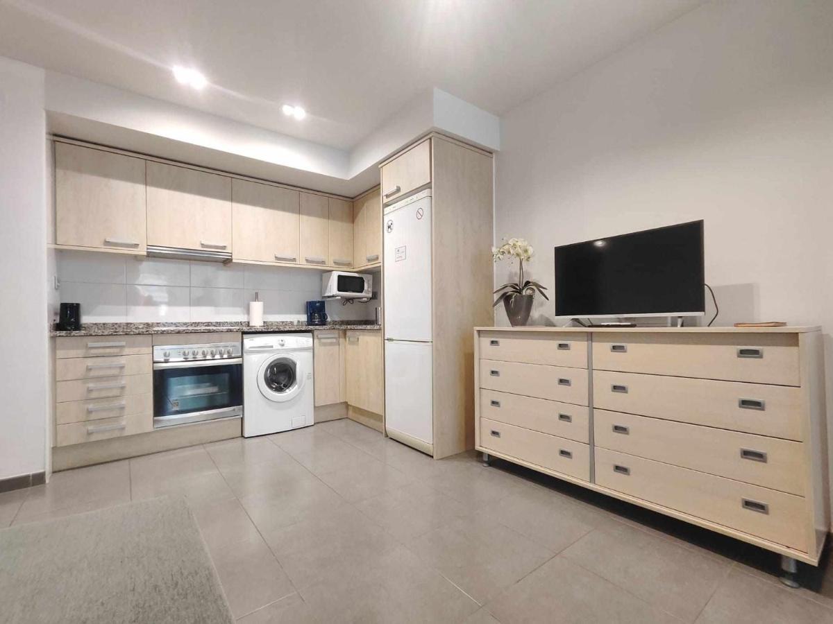 Mazi Apartments Nest Mataró Esterno foto